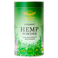 Soaring Free Superfoods Organic Hemp Protein Powder